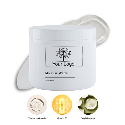 MICELLAR WATER