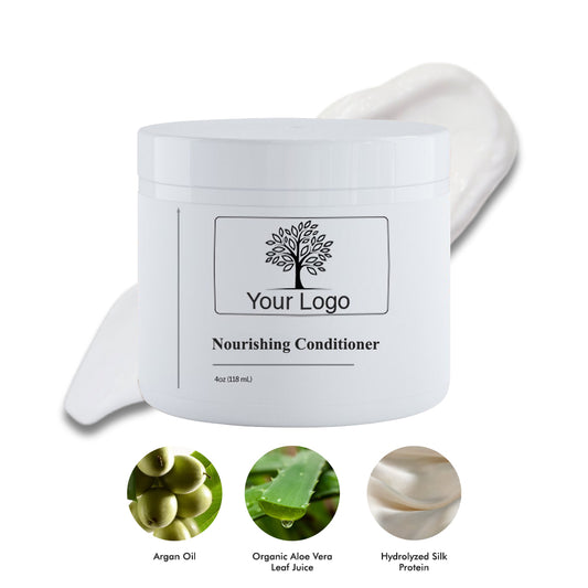 NOURISHING CONDITIONER