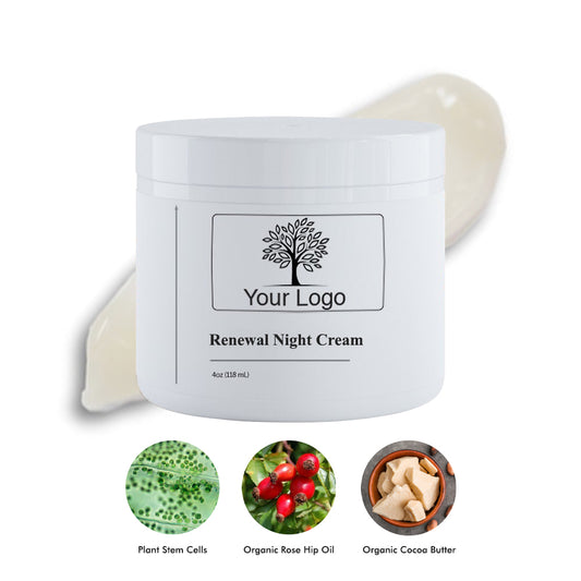 RENEWAL NIGHT CREAM