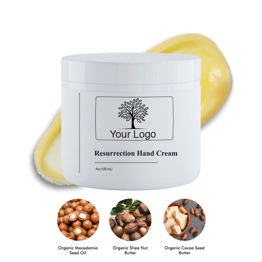 RESURRECTION HAND CREAM