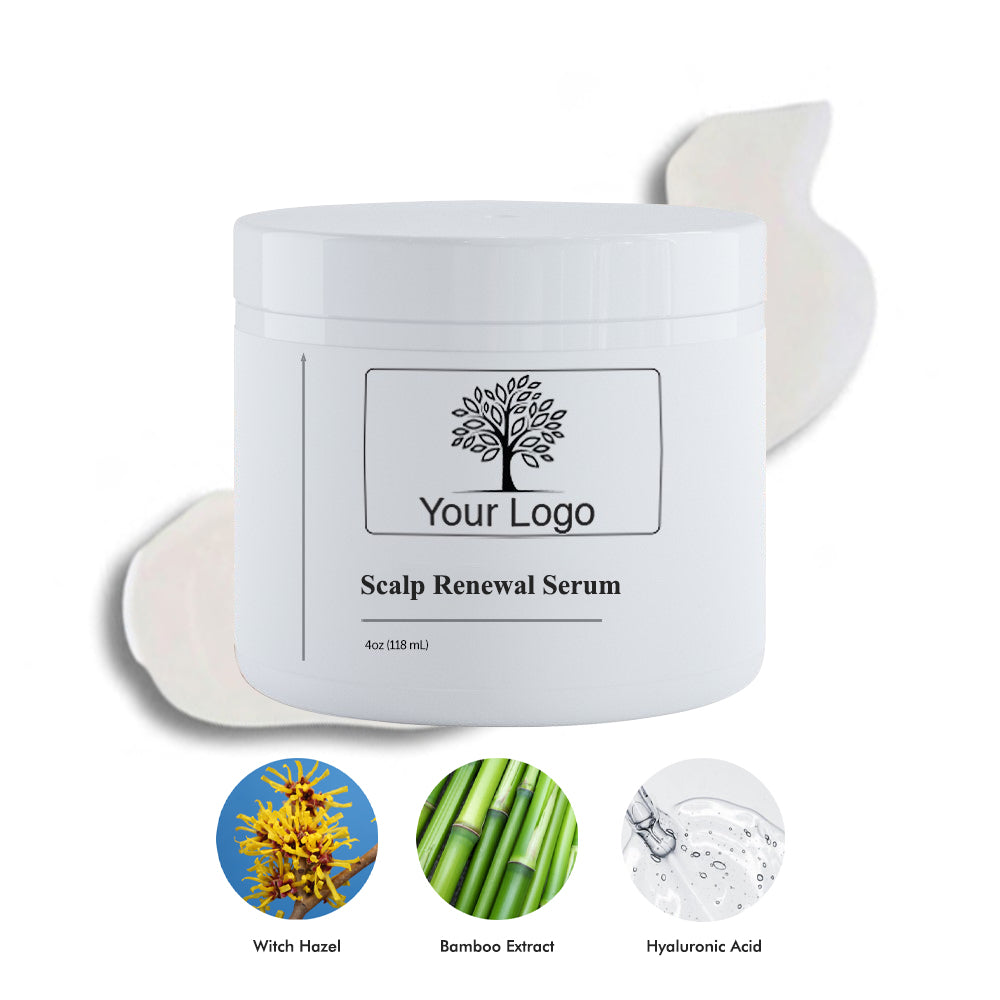SCALP RENEWAL SERUM