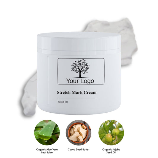 STRETCH MARK CREAM