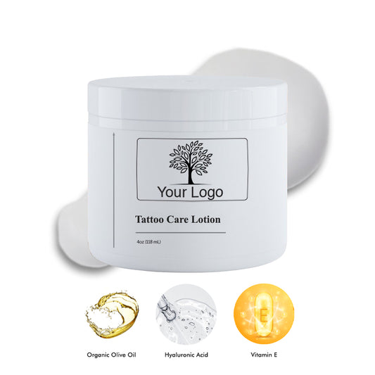 TATTOO CARE LOTION