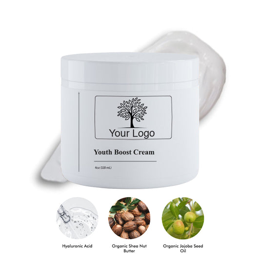YOUTH BOOST CREAM