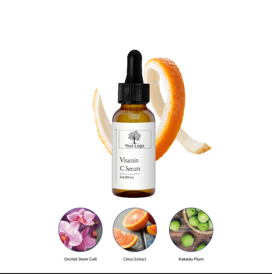 Vitamin C Serum