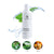 Moisturizing Aloe Shampoo - PLSF-139 | Skincare Florida | Private Label